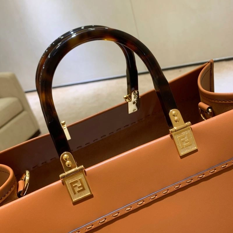 Fendi Shopping Bags SportInspired 72751
