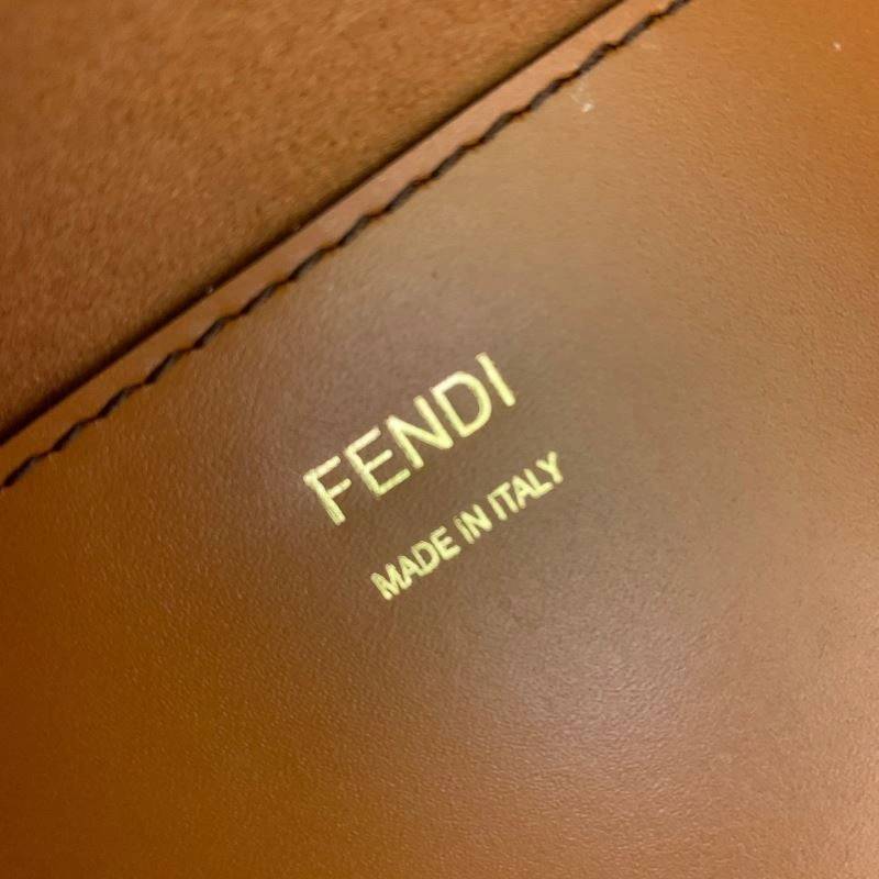 Fendi Shopping Bags SportInspired 72751