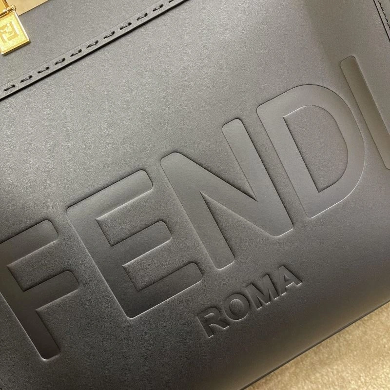 Casual Fendi Shopping Bags 72750
