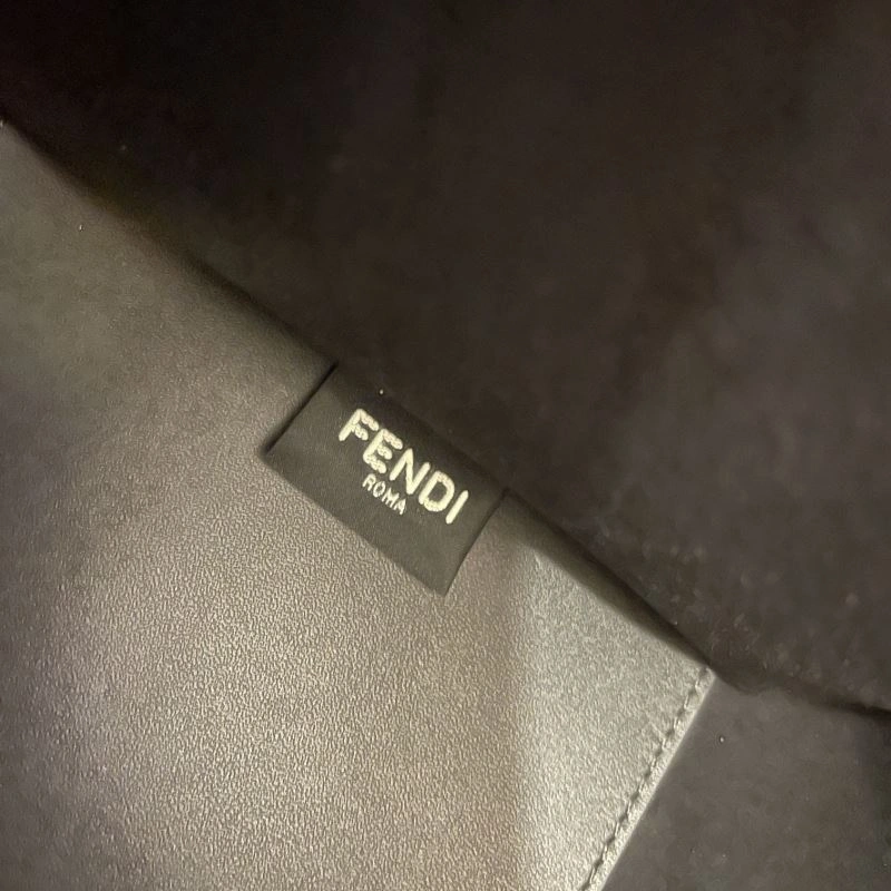 Casual Fendi Shopping Bags 72750