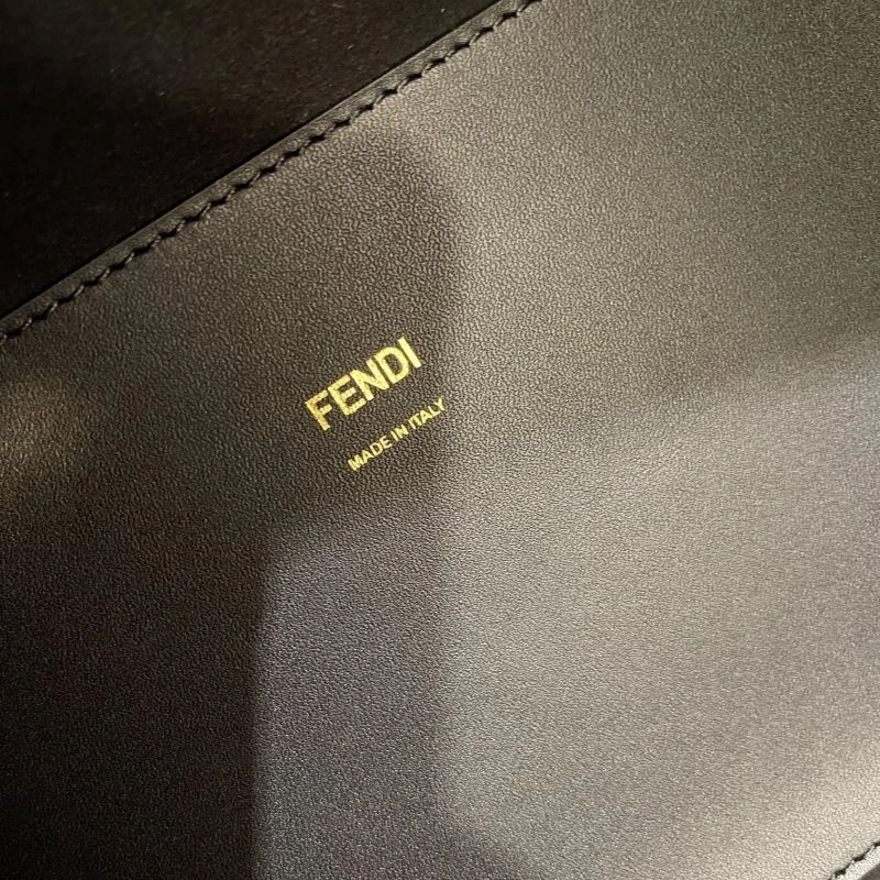 Casual Fendi Shopping Bags 72750