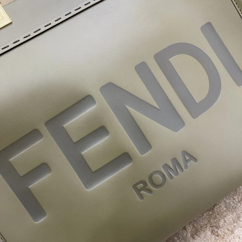 Sophisticated Fendi Shopping Bags 72752