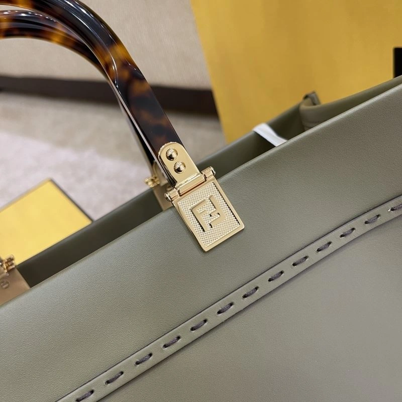 Sophisticated Fendi Shopping Bags 72752