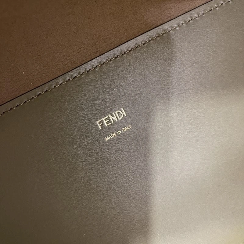 Sophisticated Fendi Shopping Bags 72752