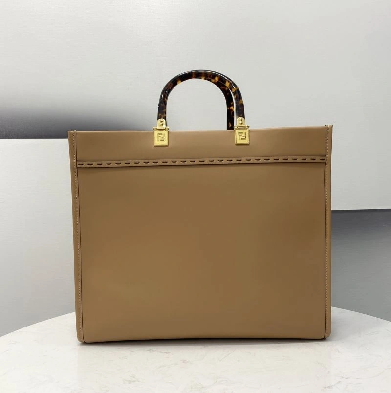 Lightweight Fendi Shopping Bags 72746