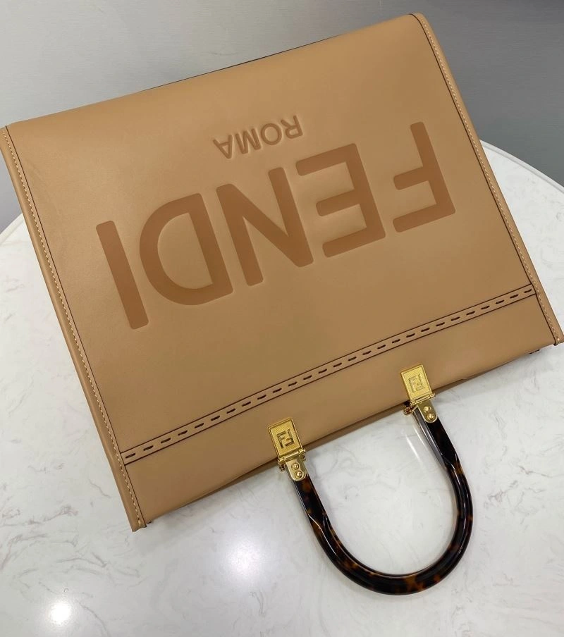 Lightweight Fendi Shopping Bags 72746