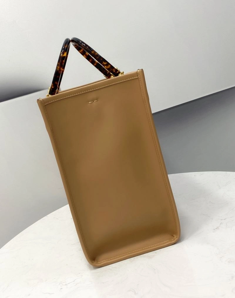 Lightweight Fendi Shopping Bags 72746