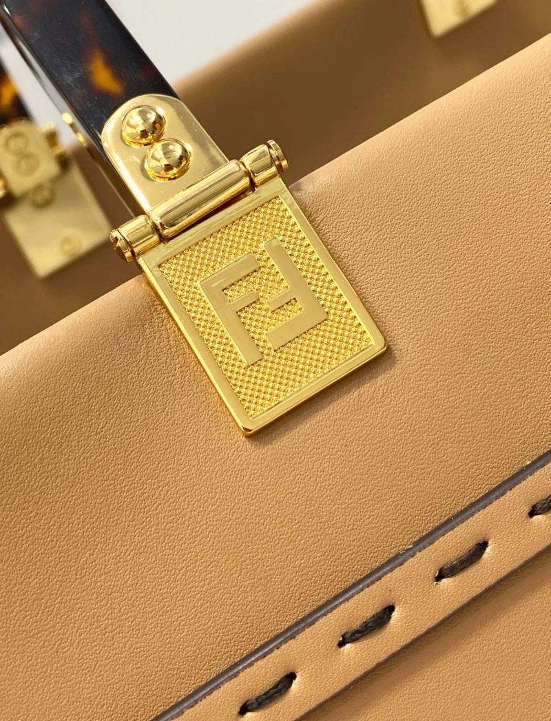 Lightweight Fendi Shopping Bags 72746