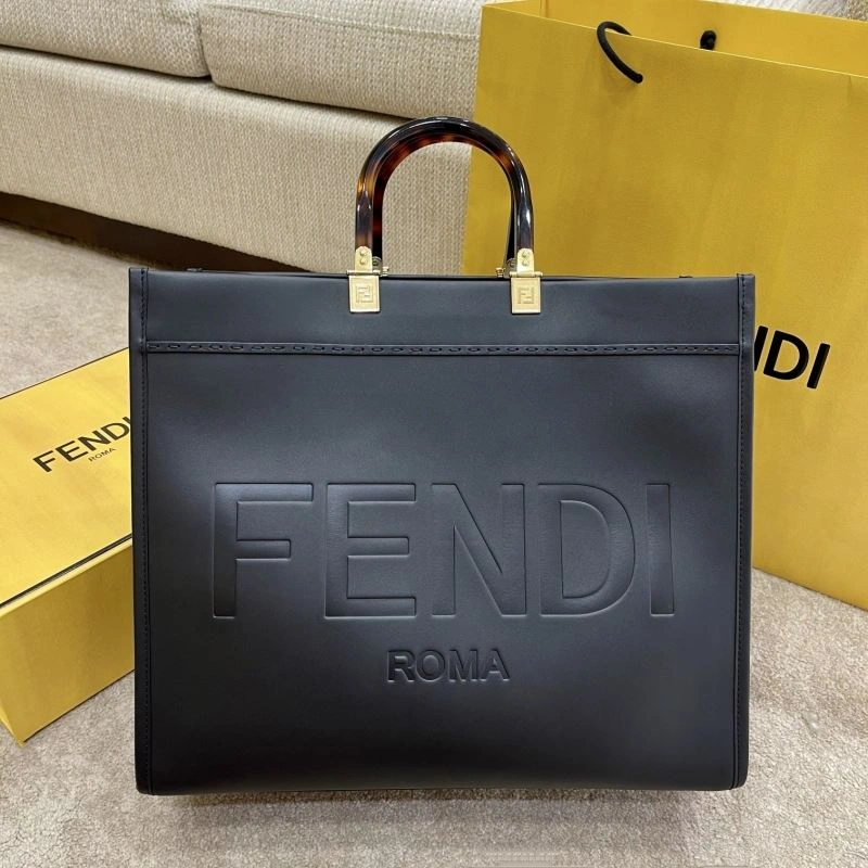 NewStyle Fendi Shopping Bags 72747