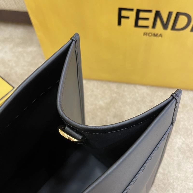 NewStyle Fendi Shopping Bags 72747