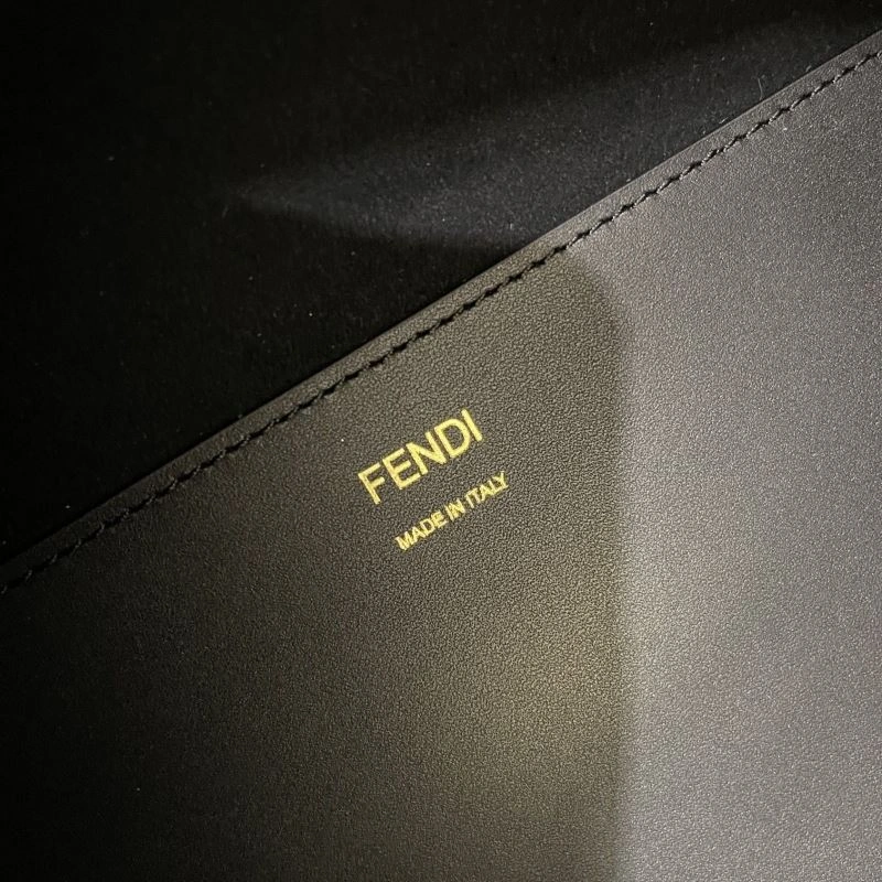 NewStyle Fendi Shopping Bags 72747