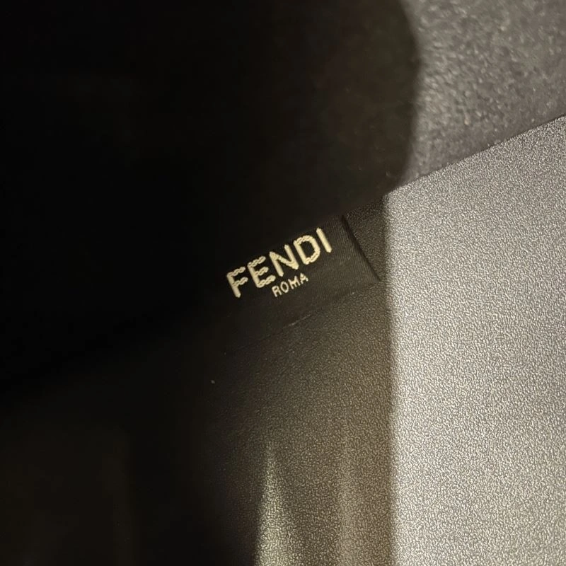NewStyle Fendi Shopping Bags 72747