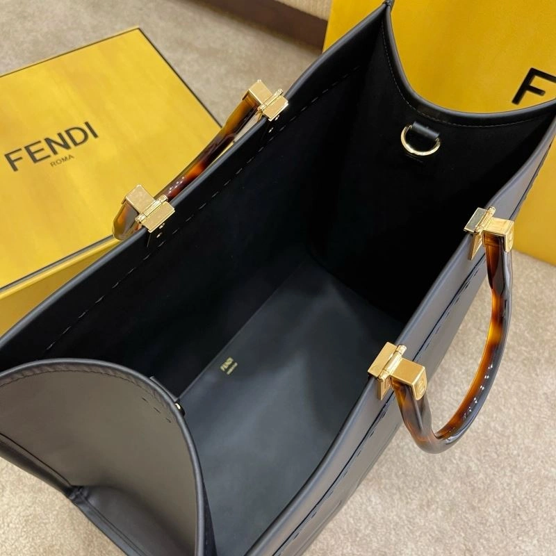 NewStyle Fendi Shopping Bags 72747