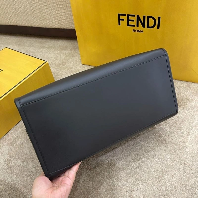 NewStyle Fendi Shopping Bags 72747