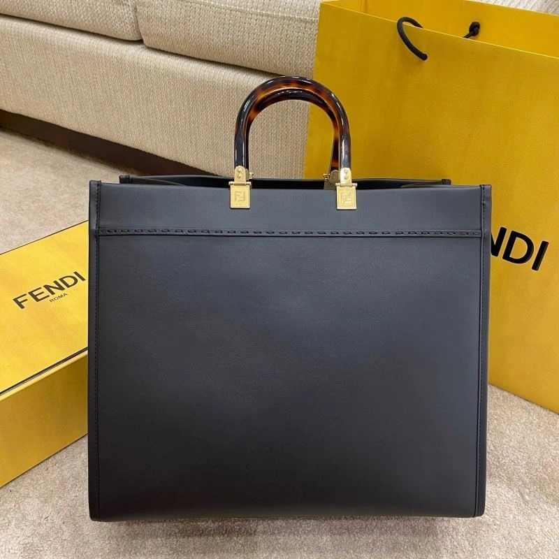 NewStyle Fendi Shopping Bags 72747
