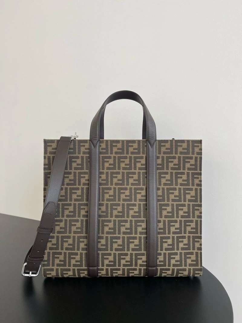 Breathable Fendi Shopping Bags 72745
