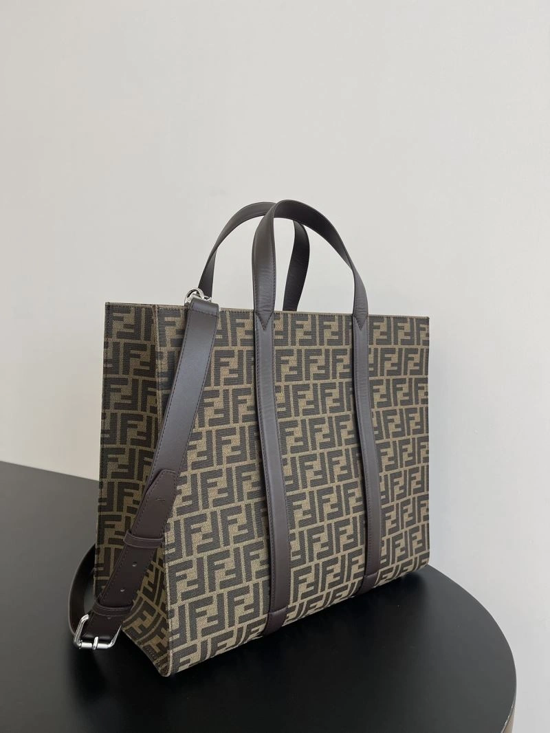 Breathable Fendi Shopping Bags 72745