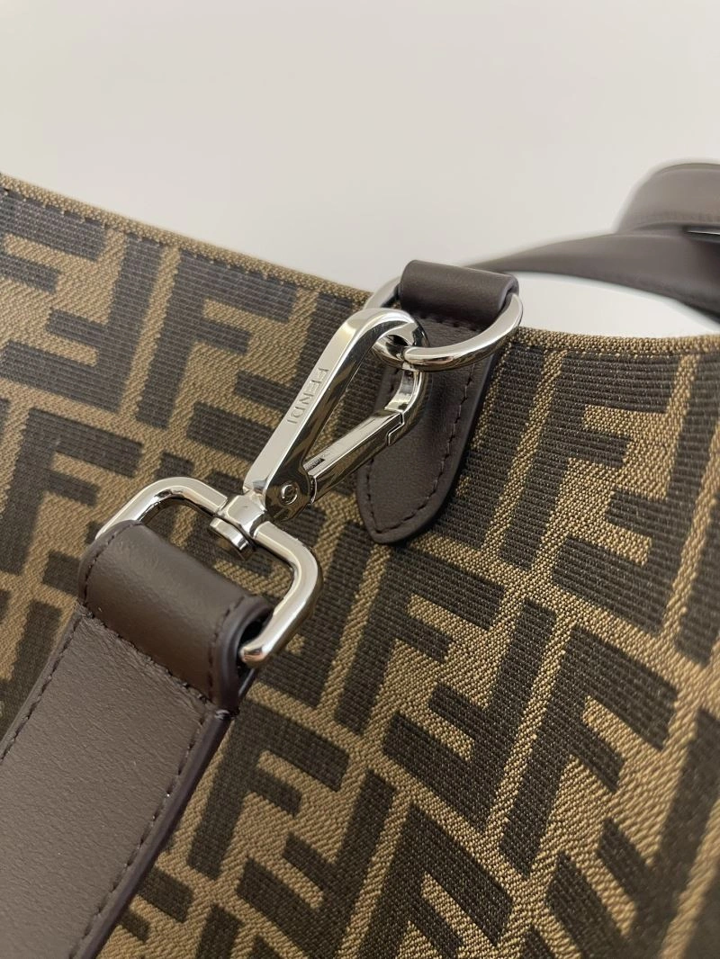Breathable Fendi Shopping Bags 72745