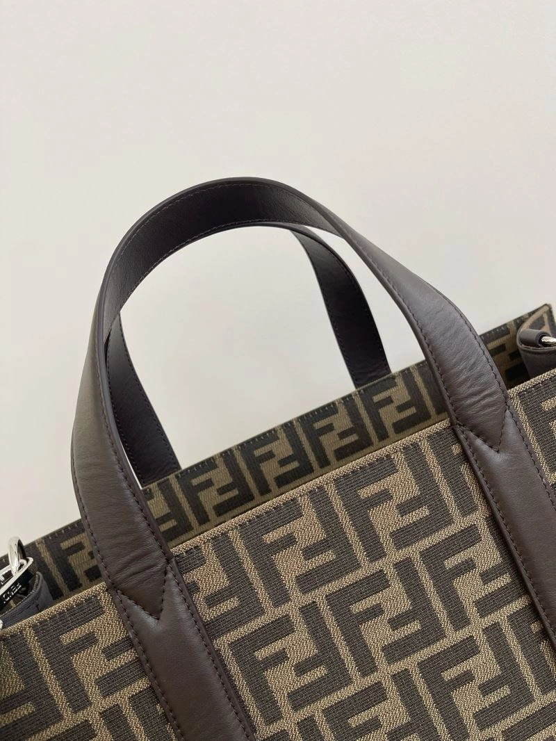 Breathable Fendi Shopping Bags 72745