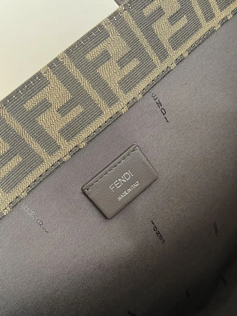 Breathable Fendi Shopping Bags 72745