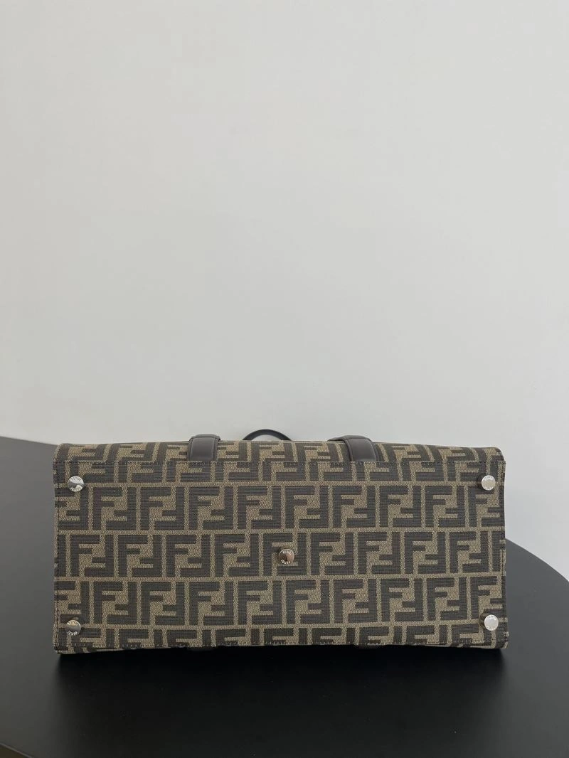 Breathable Fendi Shopping Bags 72745