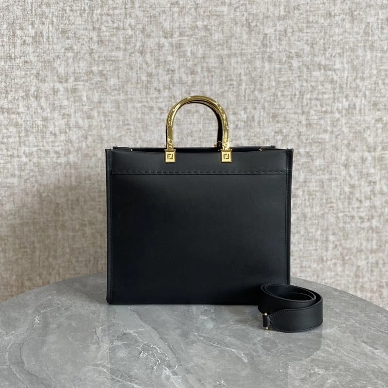 Fendi Shopping Bags Breathable 72744