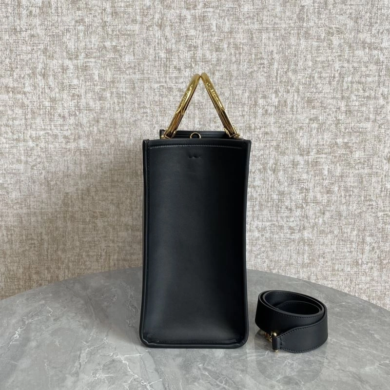 Fendi Shopping Bags Breathable 72744