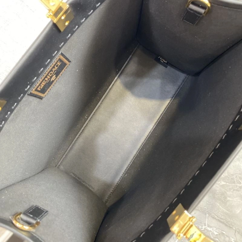Fendi Shopping Bags Breathable 72744