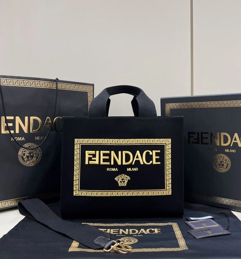 Fendi Shopping Bags Sophisticated 72738