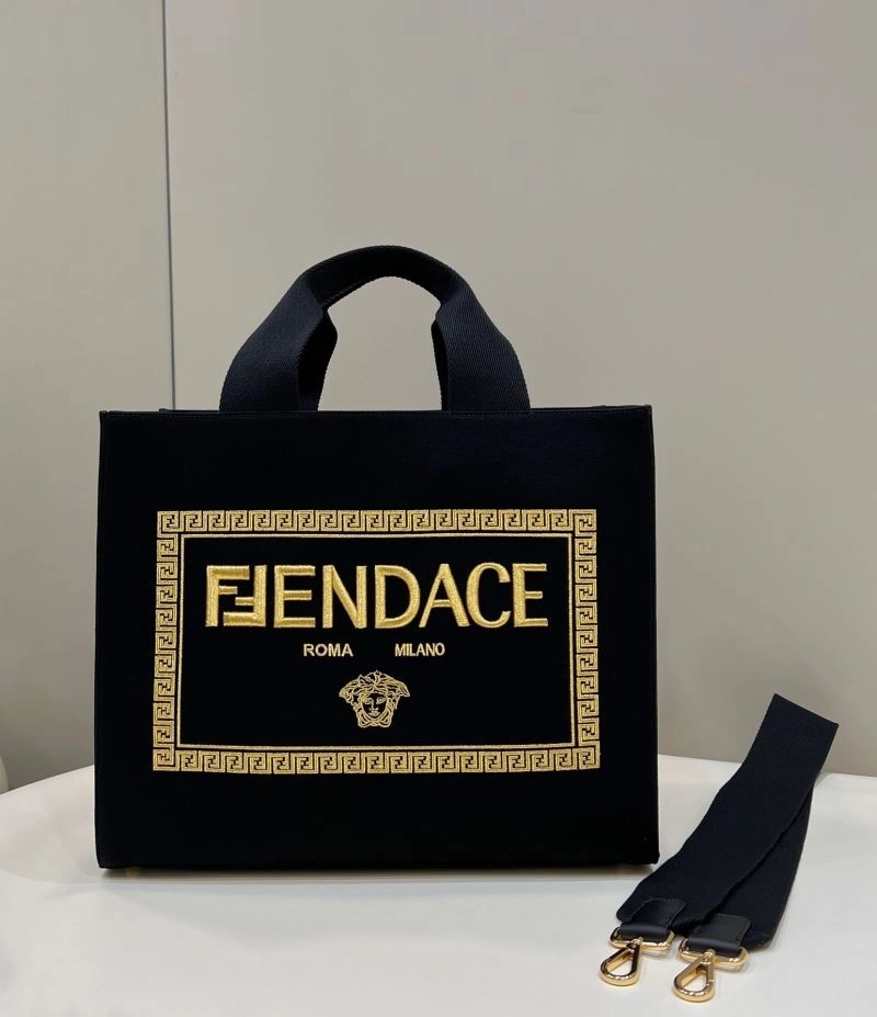 Fendi Shopping Bags Sophisticated 72738