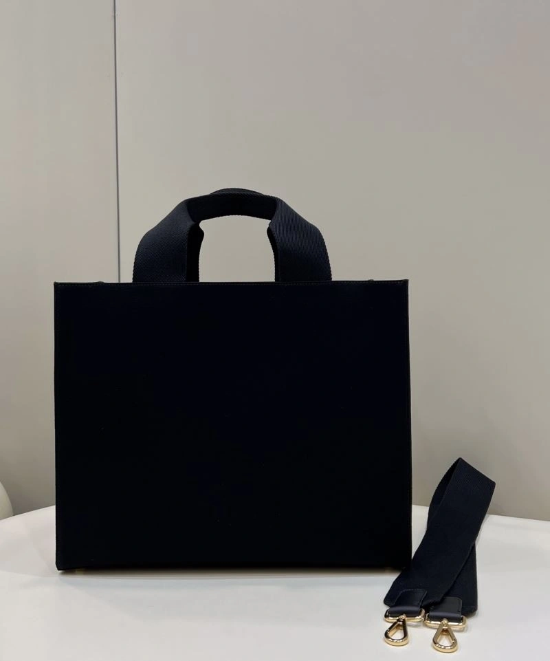 Fendi Shopping Bags Sophisticated 72738