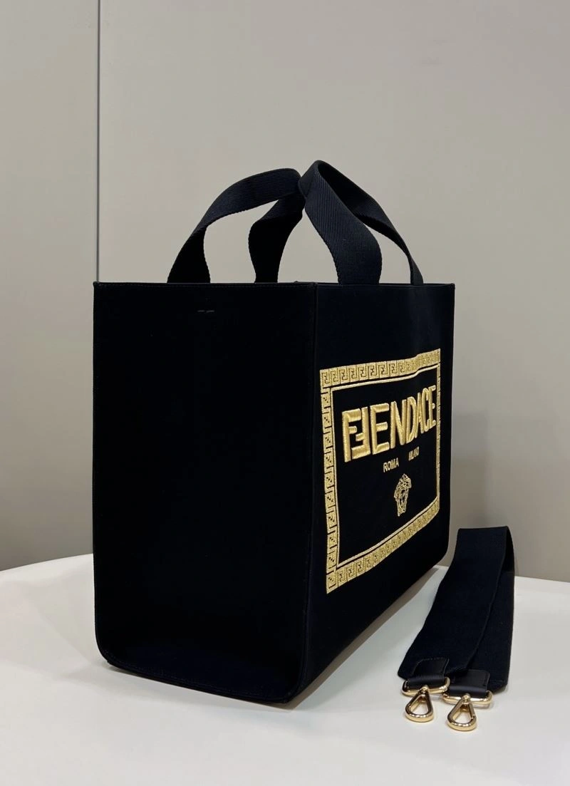 Fendi Shopping Bags Sophisticated 72738