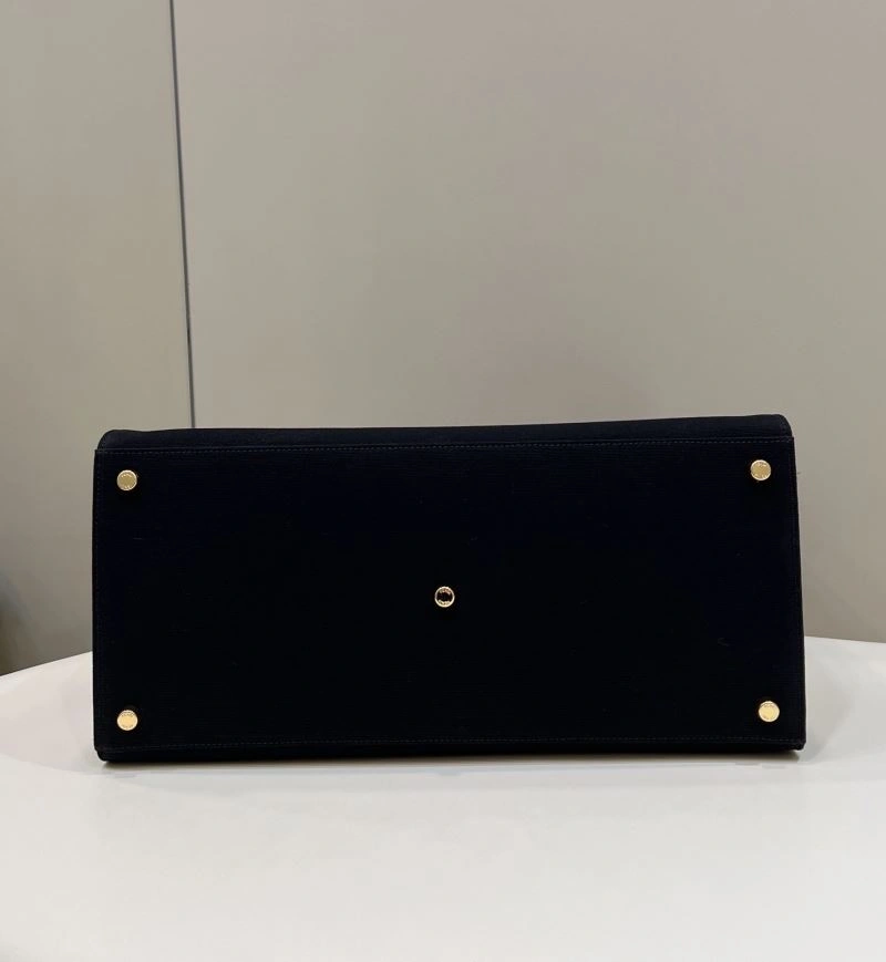 Fendi Shopping Bags Sophisticated 72738
