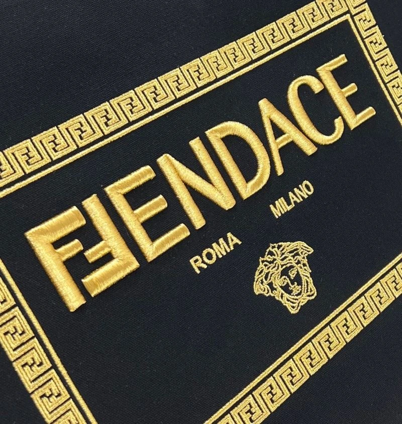 Fendi Shopping Bags Sophisticated 72738