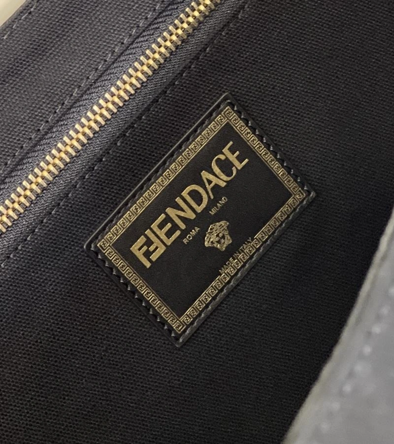 Fendi Shopping Bags Sophisticated 72738