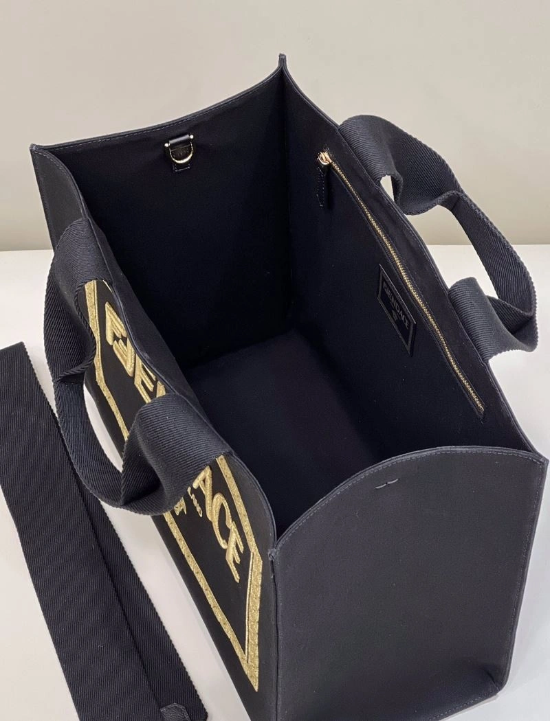 Fendi Shopping Bags Sophisticated 72738
