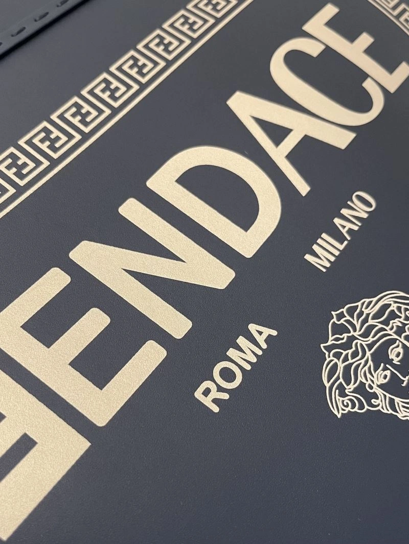 Fendi Shopping Bags Neat 72737