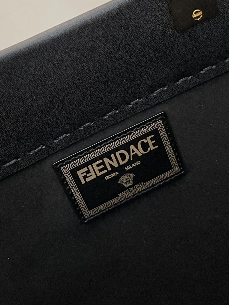 Fendi Shopping Bags Neat 72737