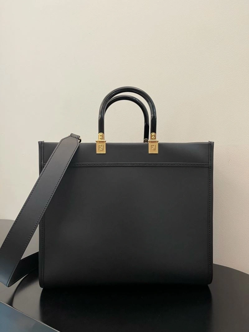 Fendi Shopping Bags Neat 72737