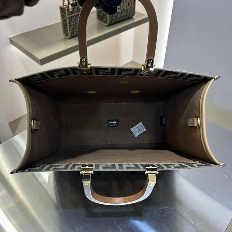 Fendi Shopping Bags DailyWear 72741