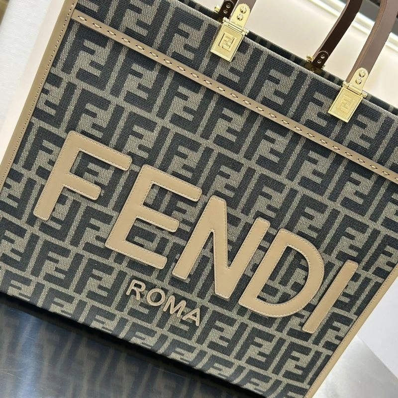 Fendi Shopping Bags DailyWear 72741