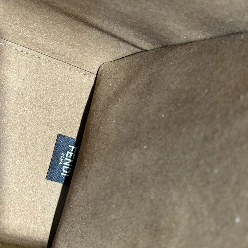 Fendi Shopping Bags DailyWear 72741