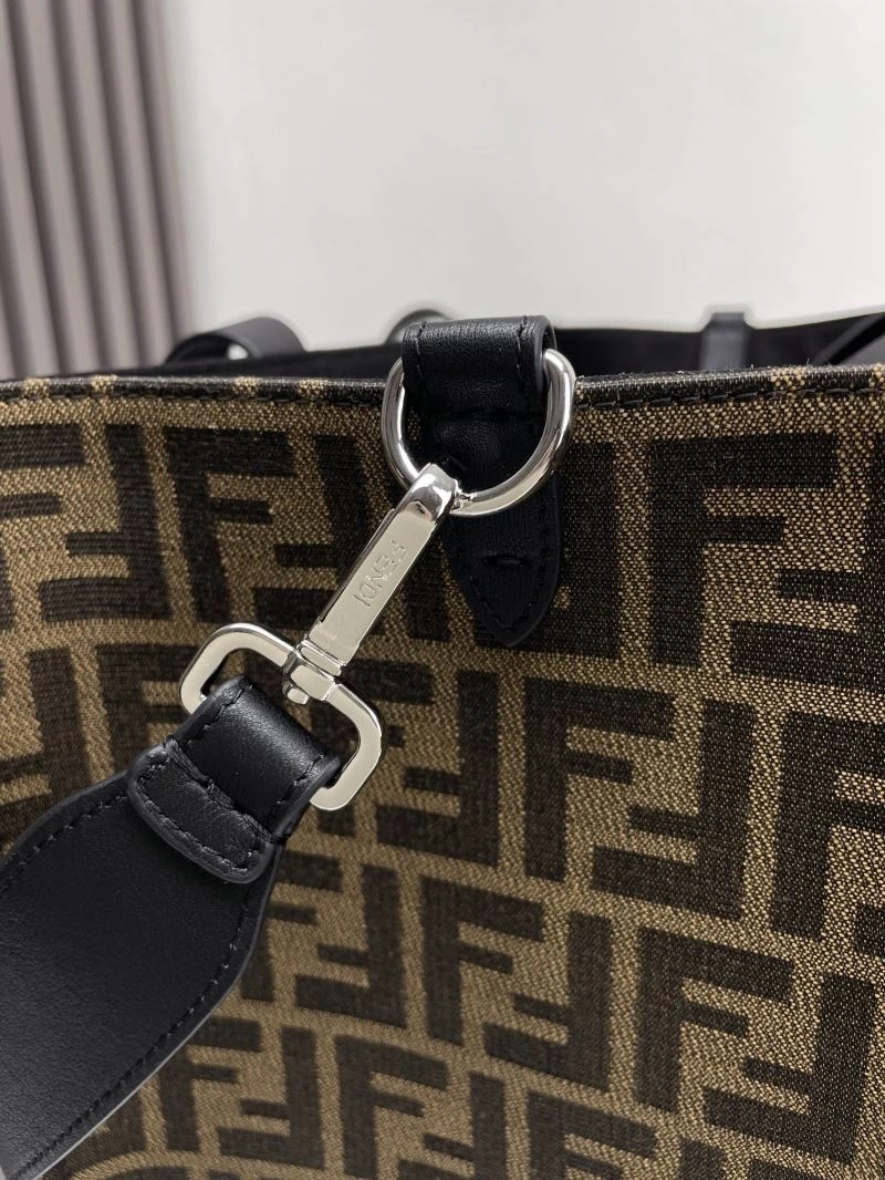 Tailored Fendi Shopping Bags 72732