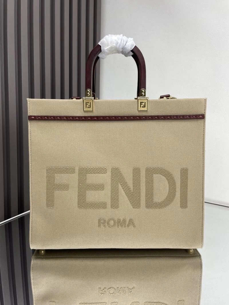 Fendi Shopping Bags WaterResistant 72734