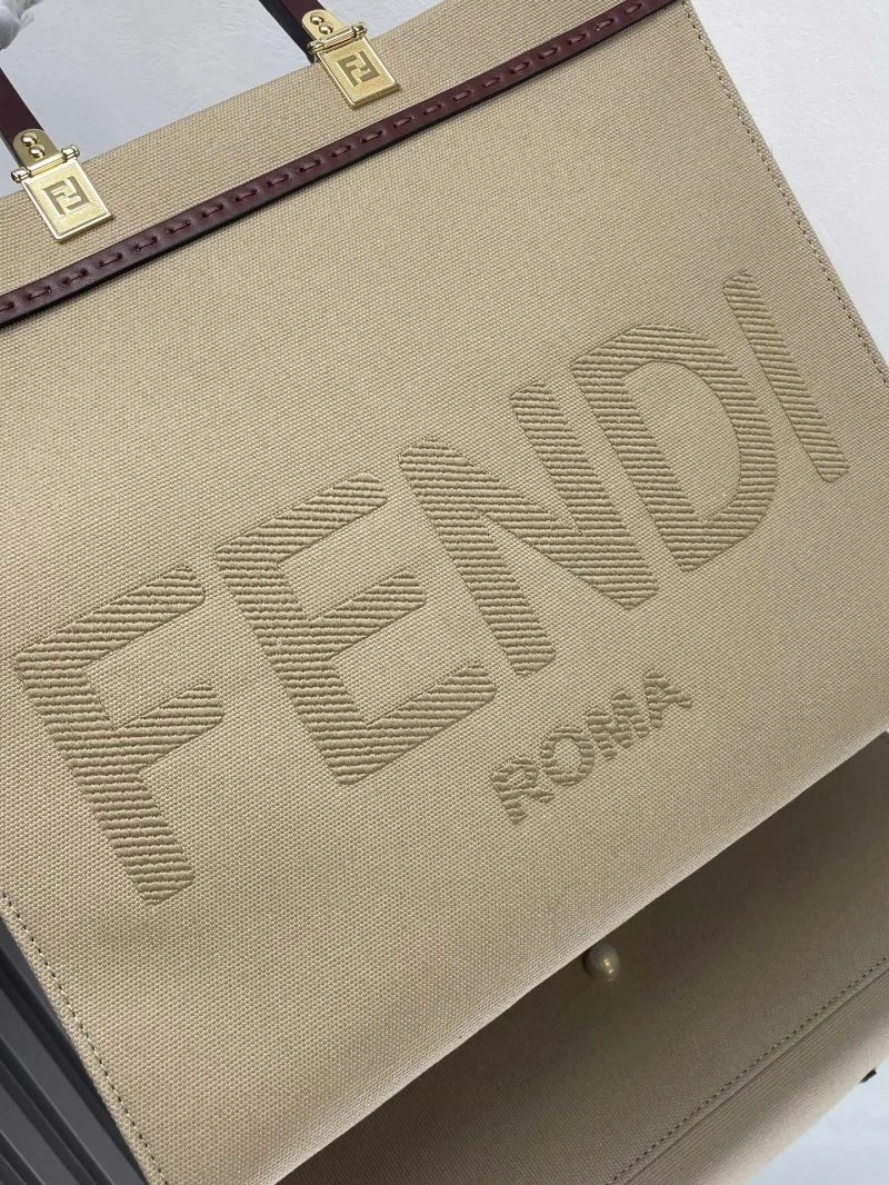 Fendi Shopping Bags WaterResistant 72734