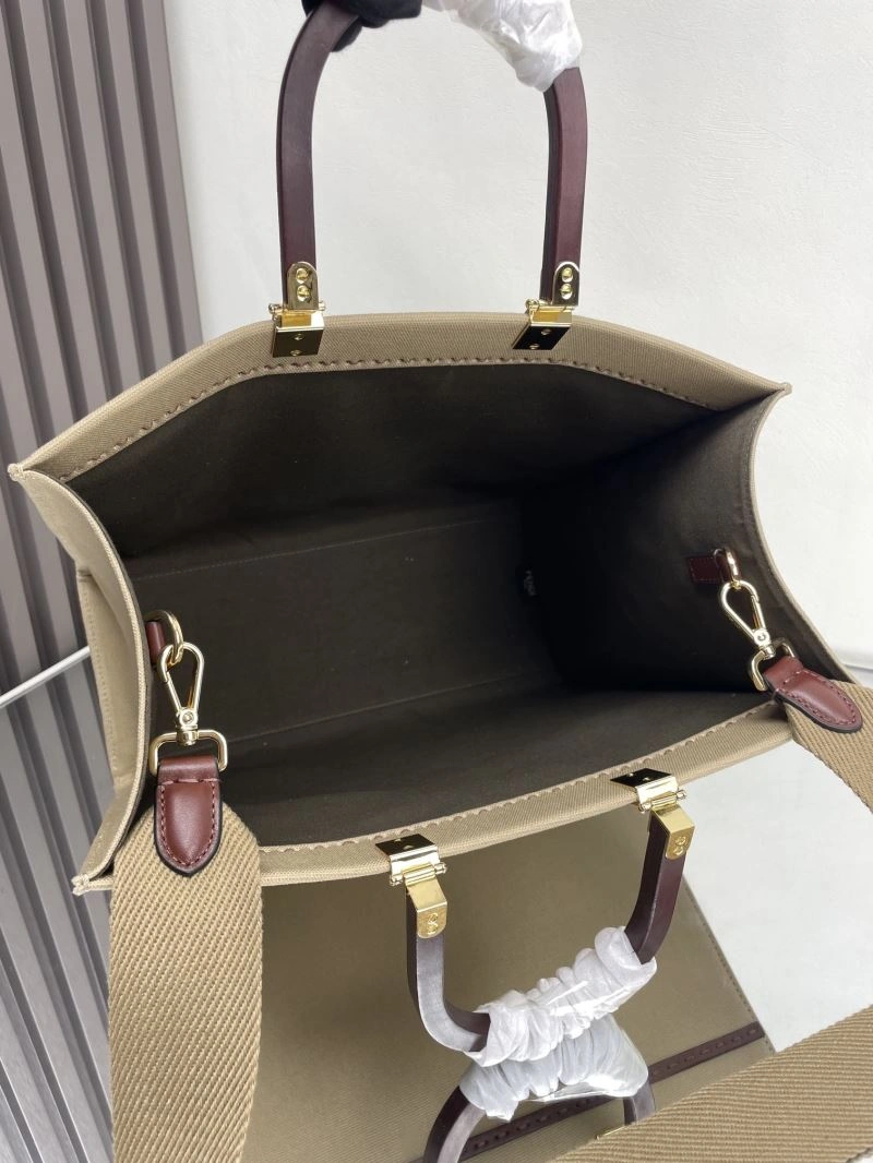 Fendi Shopping Bags WaterResistant 72734