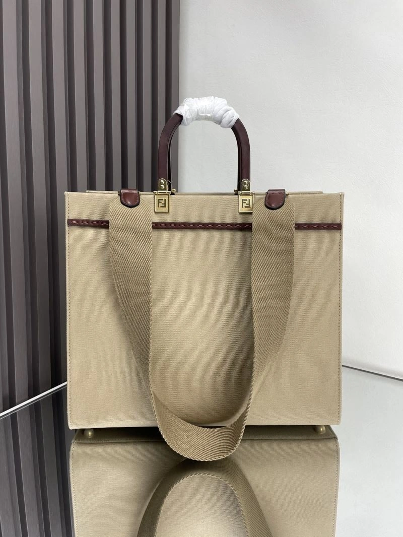 Fendi Shopping Bags WaterResistant 72734