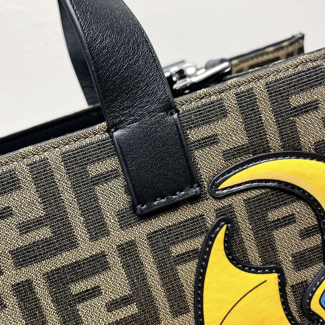 Fendi Shopping Bags SmartChoice 69667