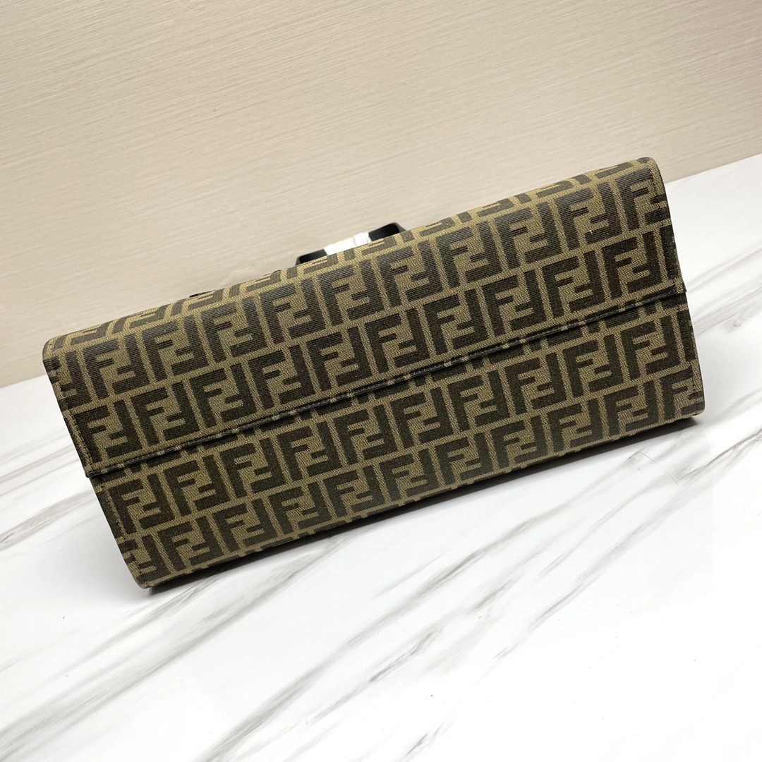 Fendi Shopping Bags SmartChoice 69667