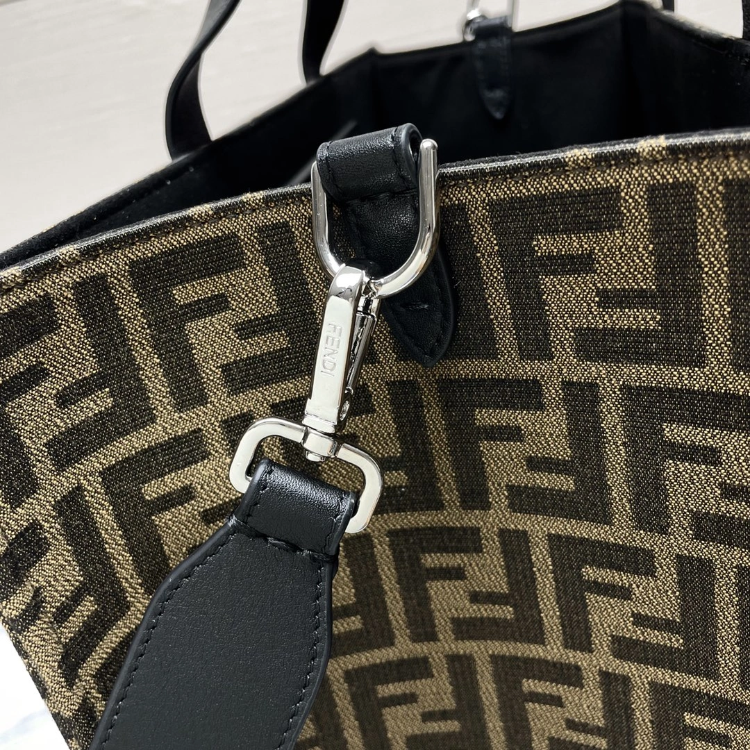 Fendi Shopping Bags SmartChoice 69667
